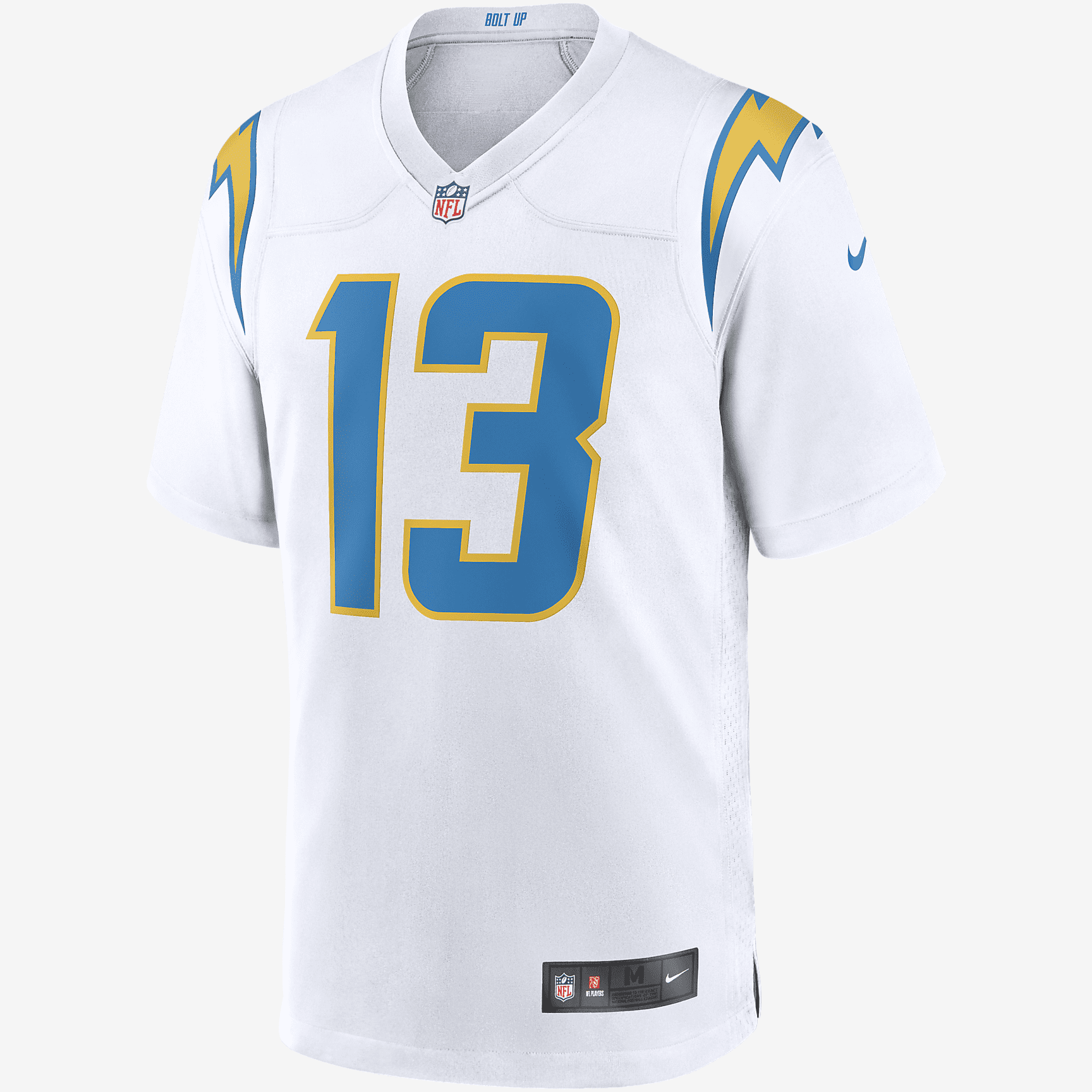 Official Men's Los Angeles Chargers Gear, Mens Chargers Apparel